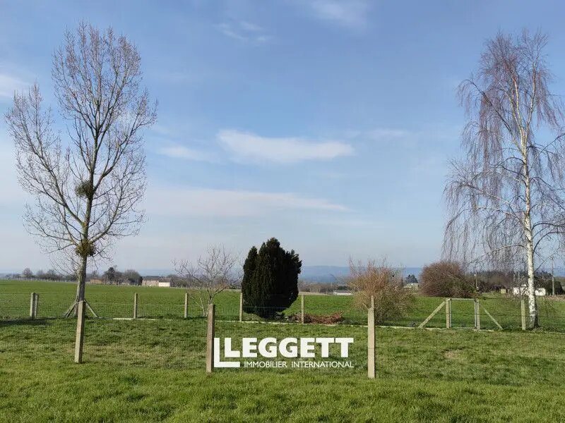 Maison à vendre, 126m², Le Teilleul