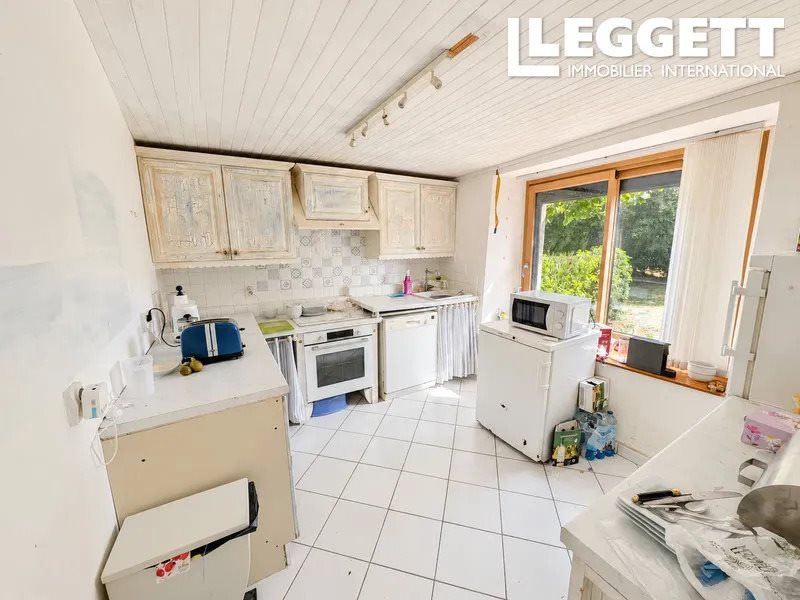 Maison à vendre, 88m², Lohuec