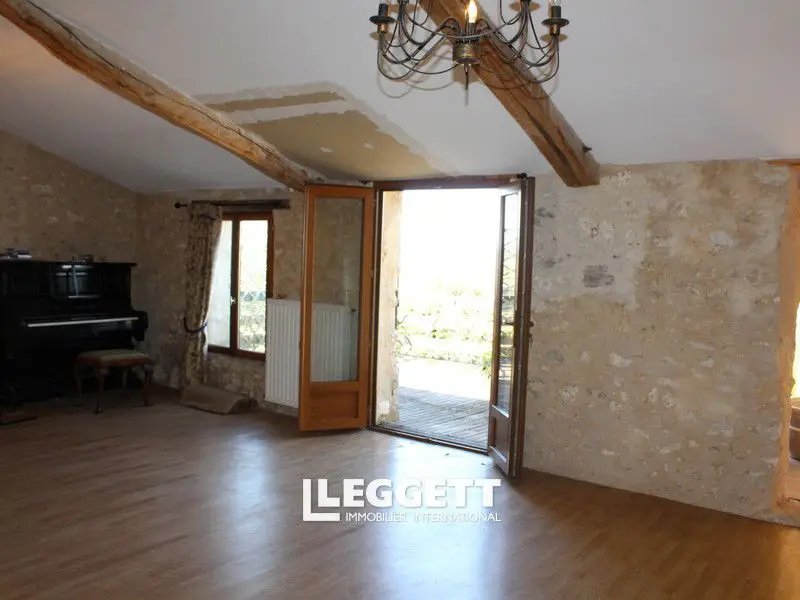 Maison à vendre, 240m², Monpazier