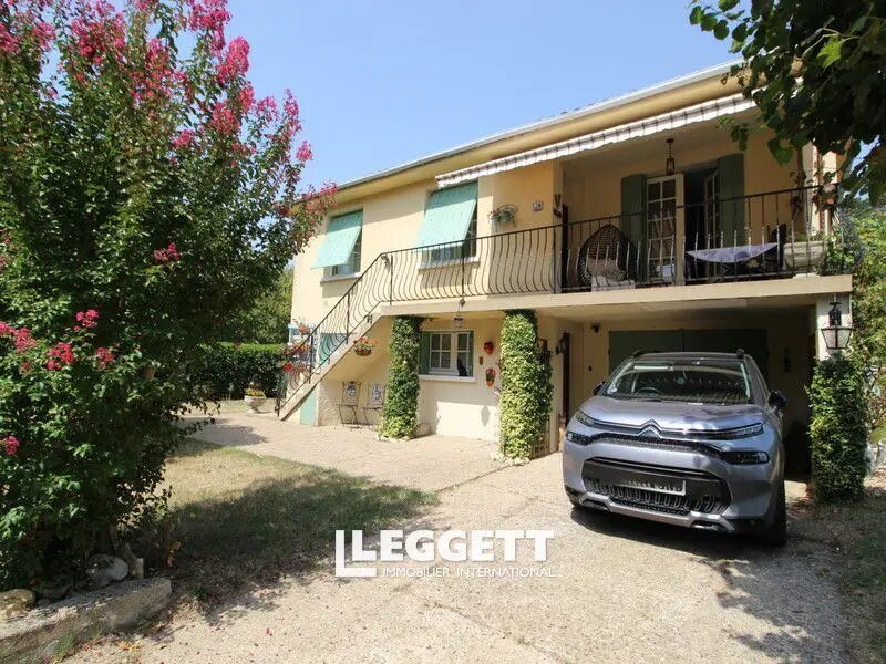 Maison à vendre, 135m², Trémolat