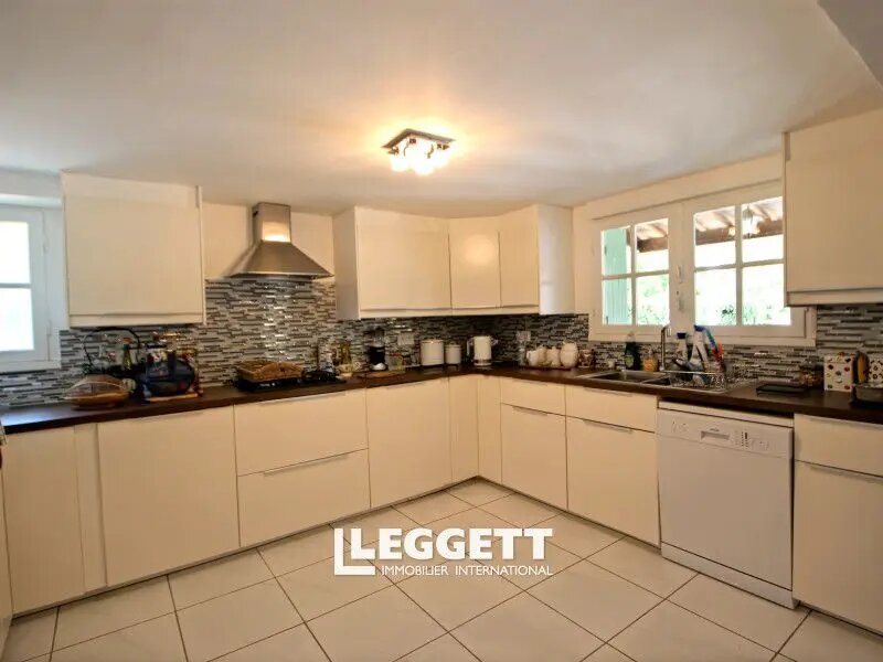 Maison à vendre, 135m², Trémolat