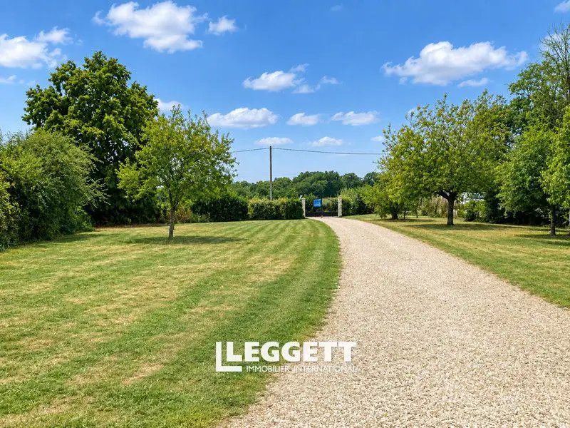 Maison à vendre, 223m², Payroux