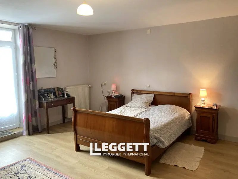Maison à vendre, 223m², Payroux