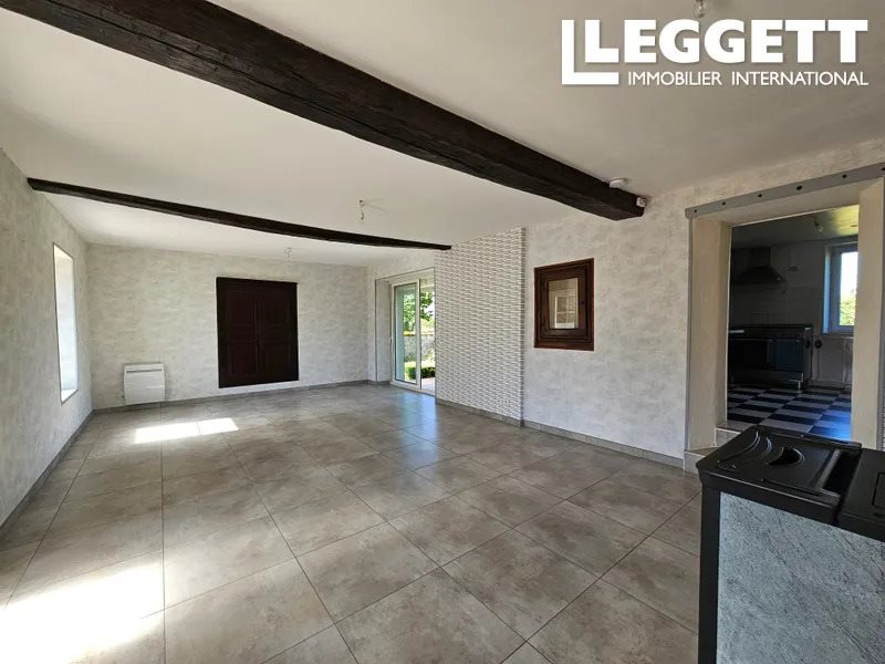 Maison à vendre, 140m², Vernusse