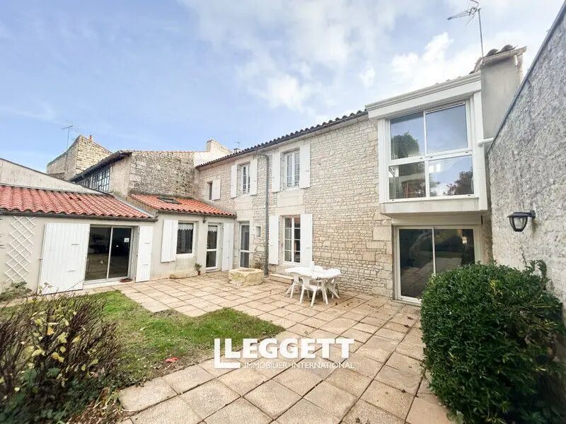 Maison à vendre, 160m², Luçon