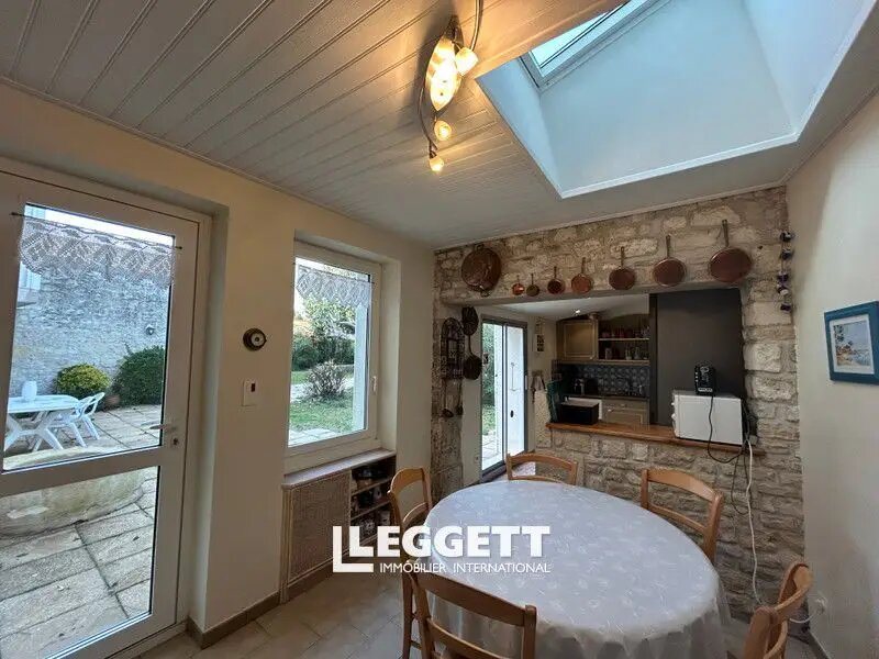 Maison à vendre, 160m², Luçon
