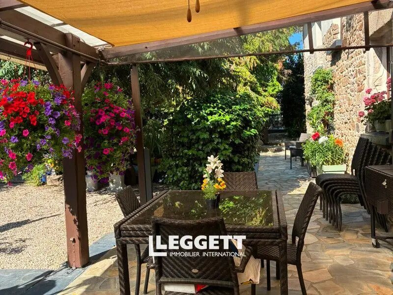 Maison à vendre, 178m², Yvignac-la-Tour