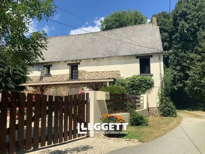 Maison à vendre, 178m², Yvignac-la-Tour