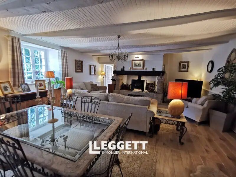 Maison à vendre, 178m², Yvignac-la-Tour