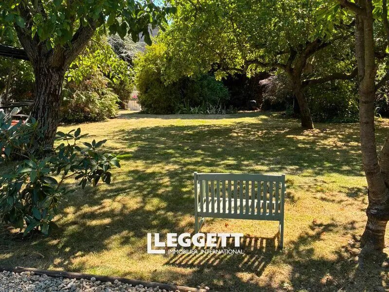 Maison à vendre, 178m², Yvignac-la-Tour