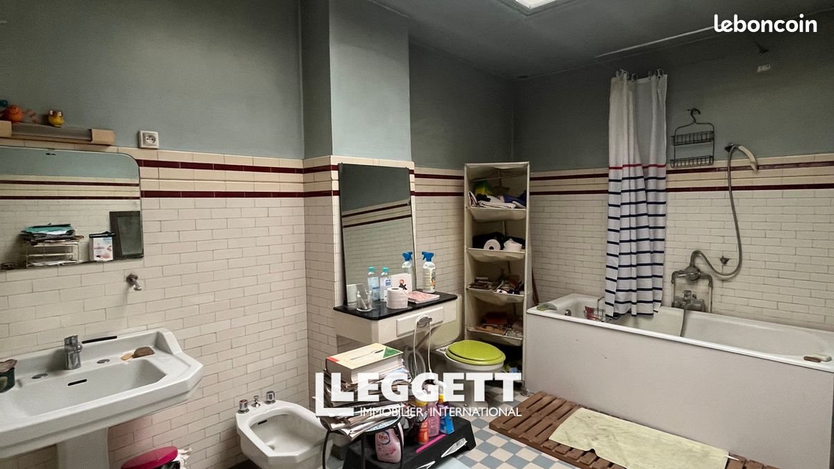 Maison à vendre, 129m², Sainte-Foy-la-Grande