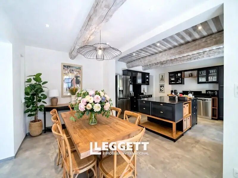 Maison à vendre, 142m², Eygalières