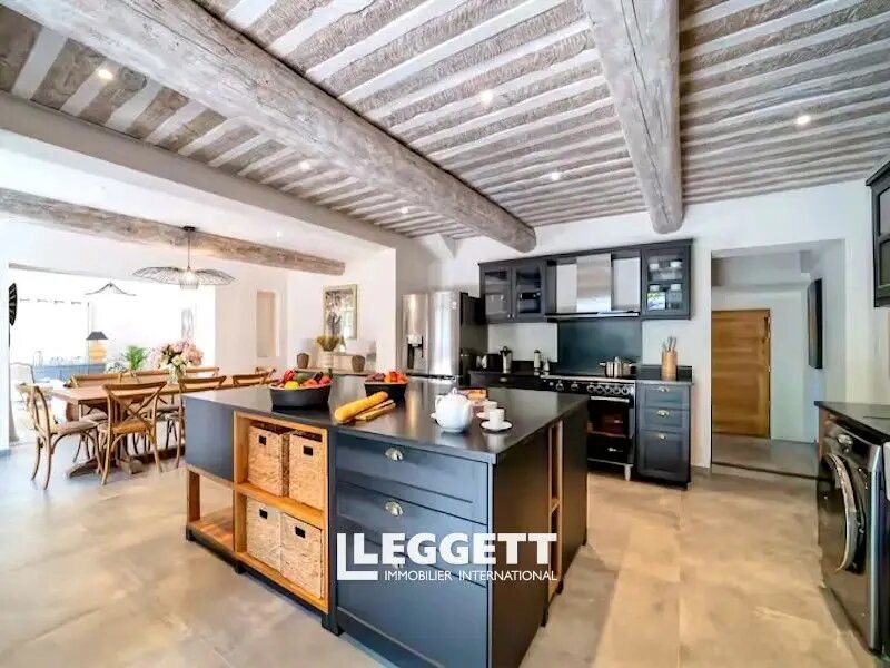 Maison à vendre, 142m², Eygalières