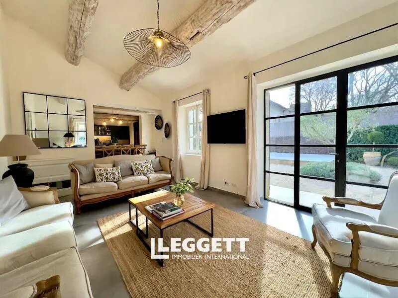 Maison à vendre, 142m², Eygalières