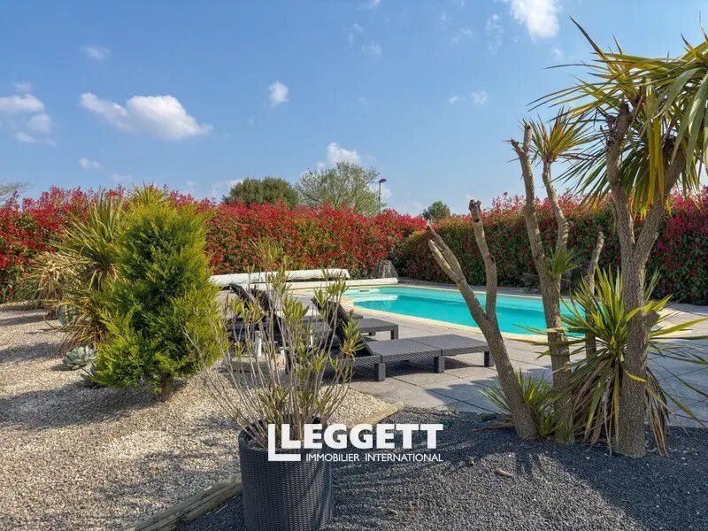 Maison à vendre, 206m², Villeneuve-lès-Montréal