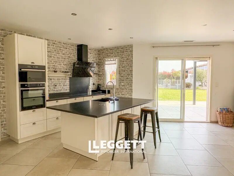 Maison à vendre, 206m², Villeneuve-lès-Montréal