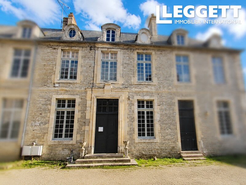 Maison à vendre, 110m², Carentan