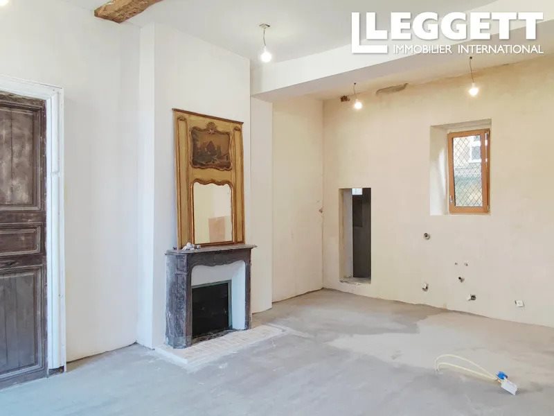 Maison à vendre, 110m², Carentan