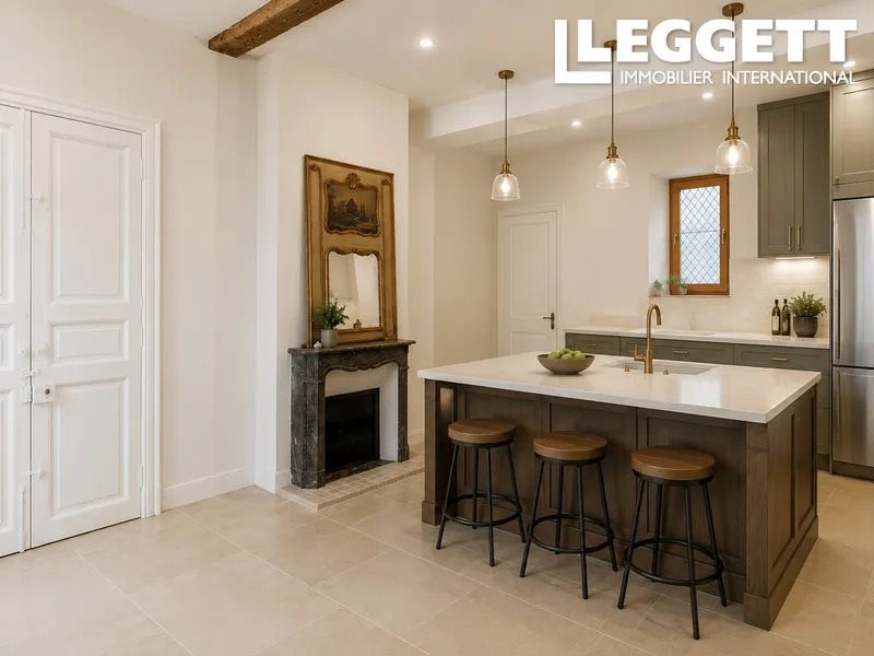 Maison à vendre, 110m², Carentan