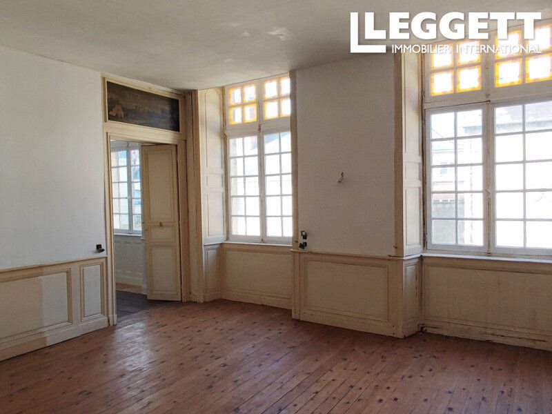 Maison à vendre, 110m², Carentan