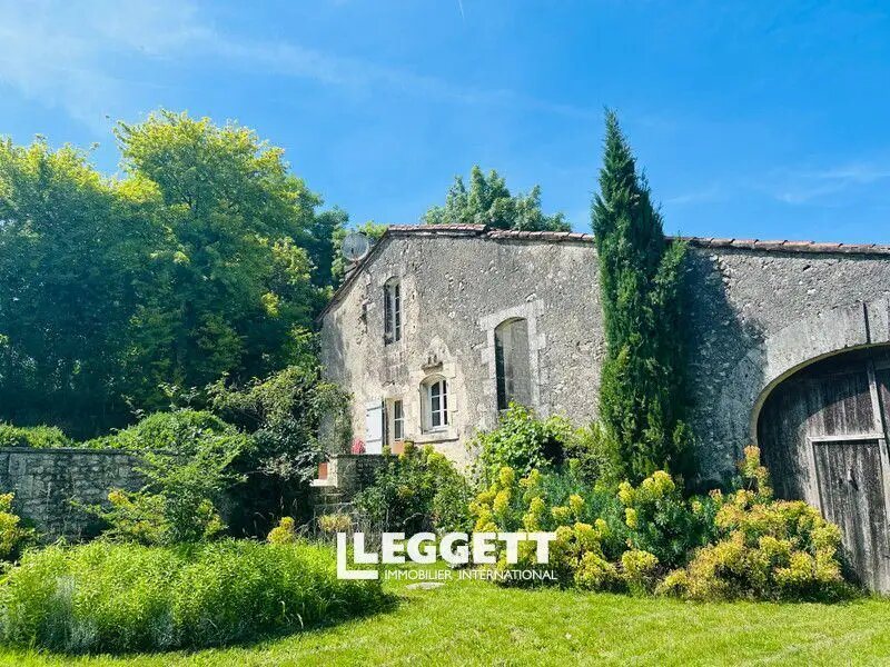 Maison à vendre, 224m², Bertric-Burée