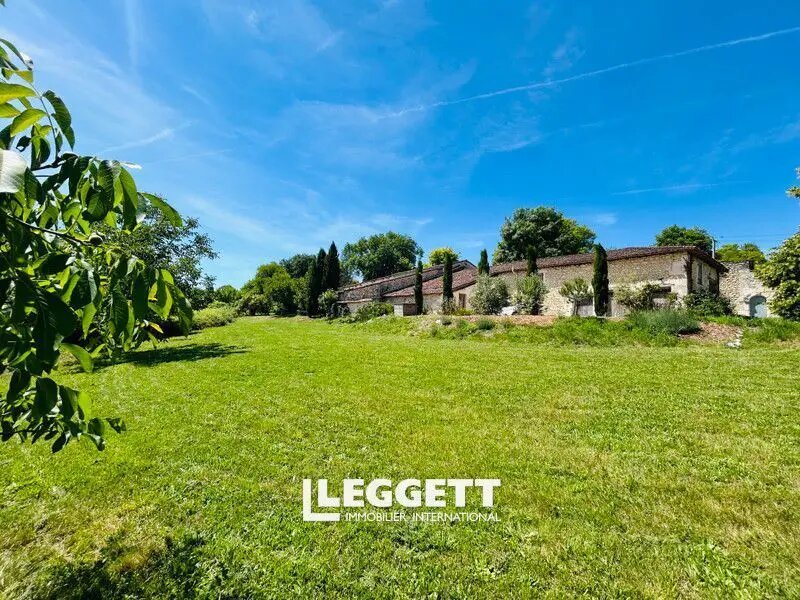 Maison à vendre, 224m², Bertric-Burée