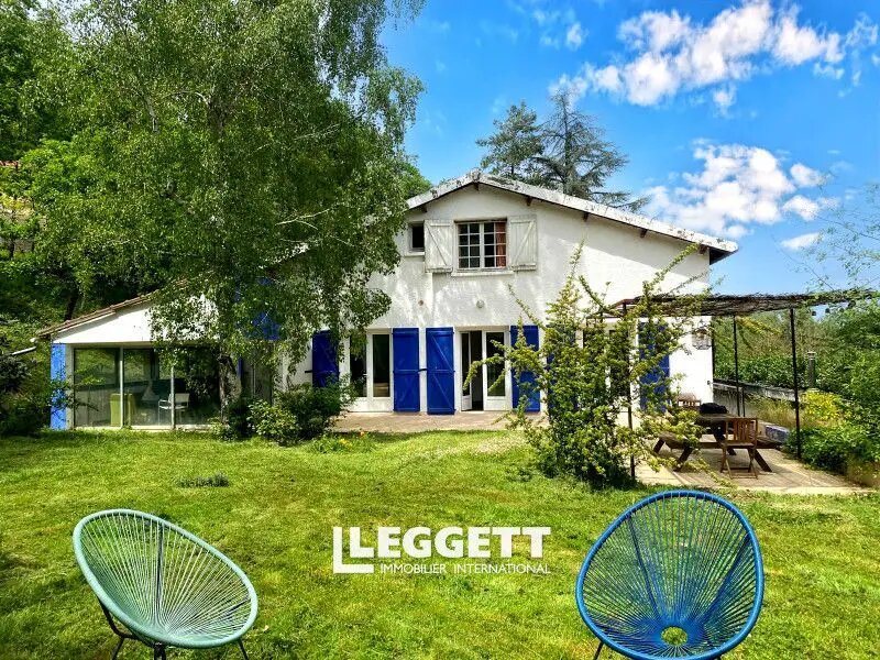 Maison à vendre, 212m², Graulhet