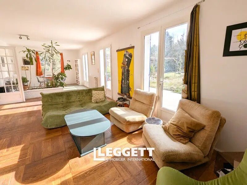 Maison à vendre, 212m², Graulhet