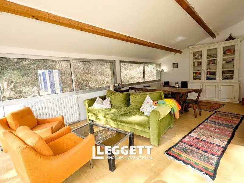 Maison à vendre, 212m², Graulhet