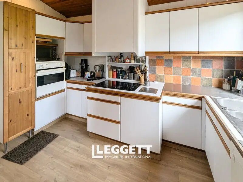 Maison à vendre, 212m², Graulhet