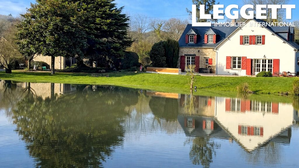 Maison à vendre, 228m², Sainte-Gemmes-le-Robert