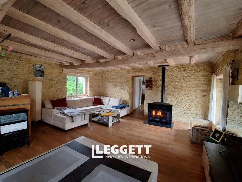 Maison à vendre, 272m², Saint-Geniès