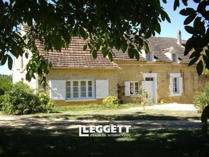 Maison à vendre, 272m², Saint-Geniès