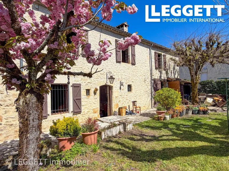 Maison à vendre, 205m², Pinsac