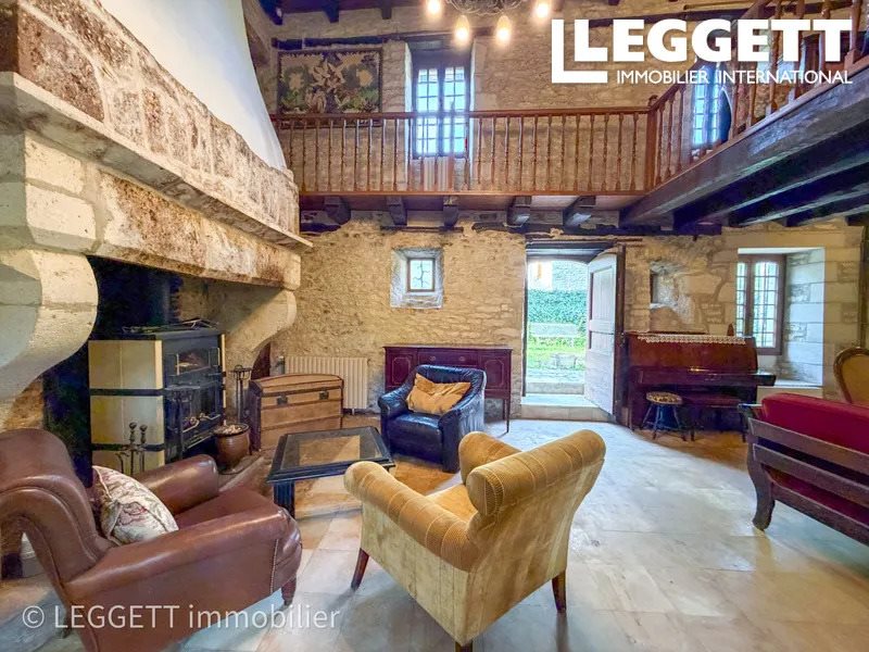 Maison à vendre, 205m², Pinsac