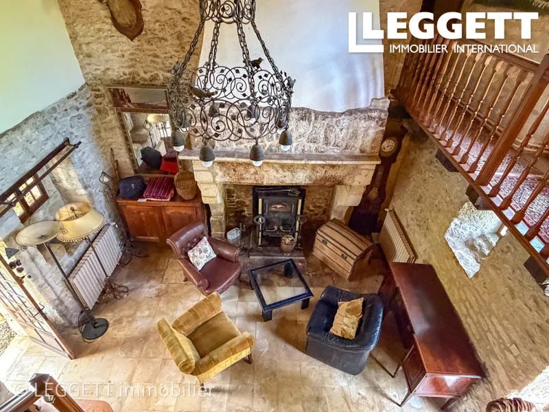 Maison à vendre, 205m², Pinsac