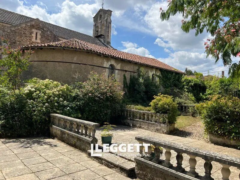 Maison à vendre, 151m², Thiviers