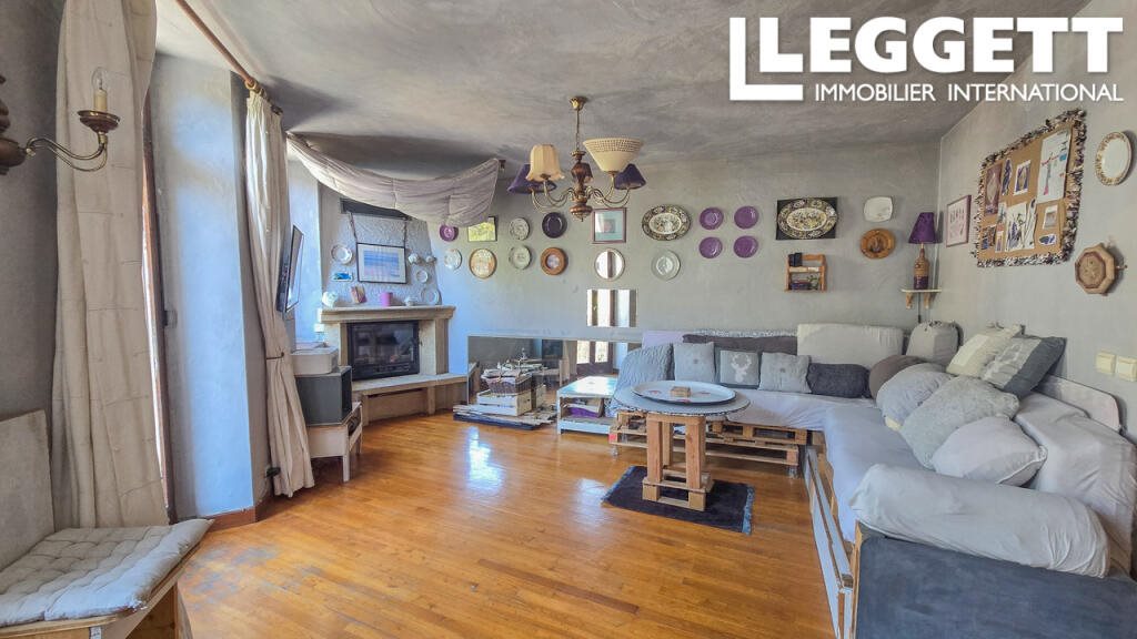 Appartement à vendre, 71m², Moûtiers