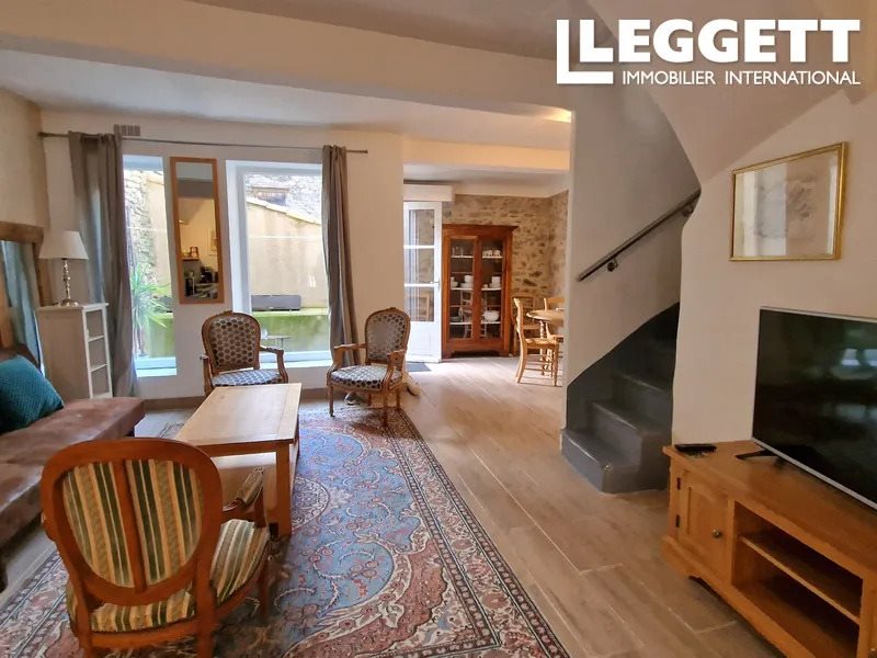 Maison à vendre, 60m², Siran