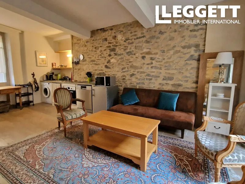 Maison à vendre, 60m², Siran
