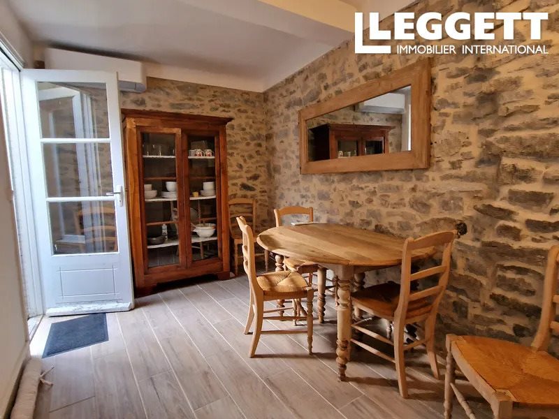 Maison à vendre, 60m², Siran