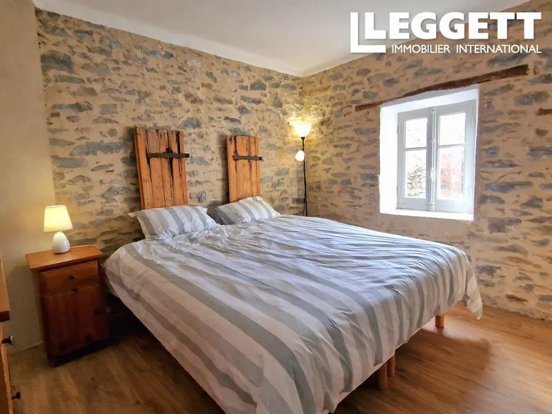 Maison à vendre, 60m², Siran