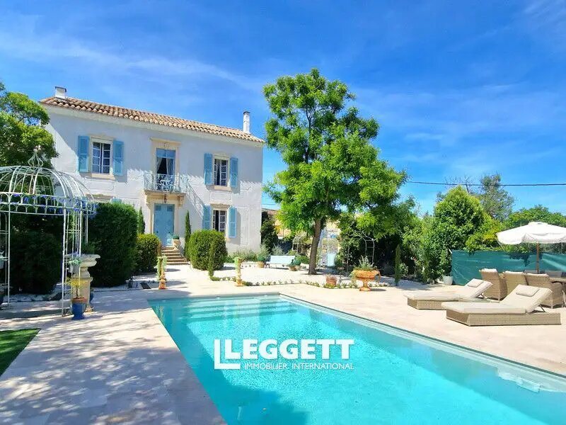 Maison à vendre, 230m², La Livinière