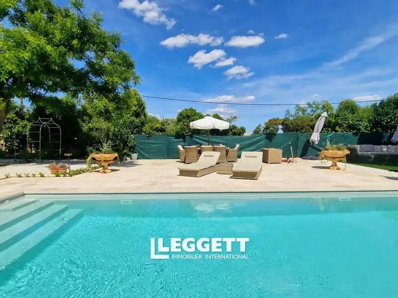 Maison à vendre, 230m², La Livinière