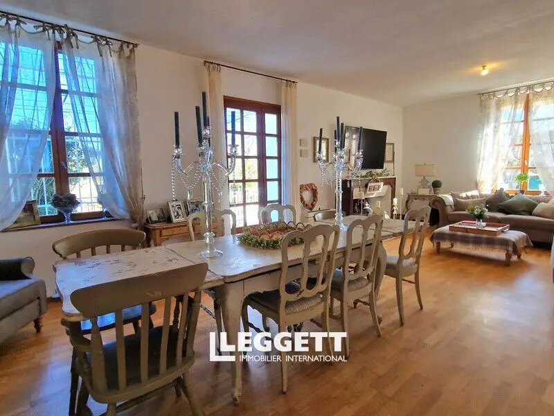 Maison à vendre, 230m², La Livinière