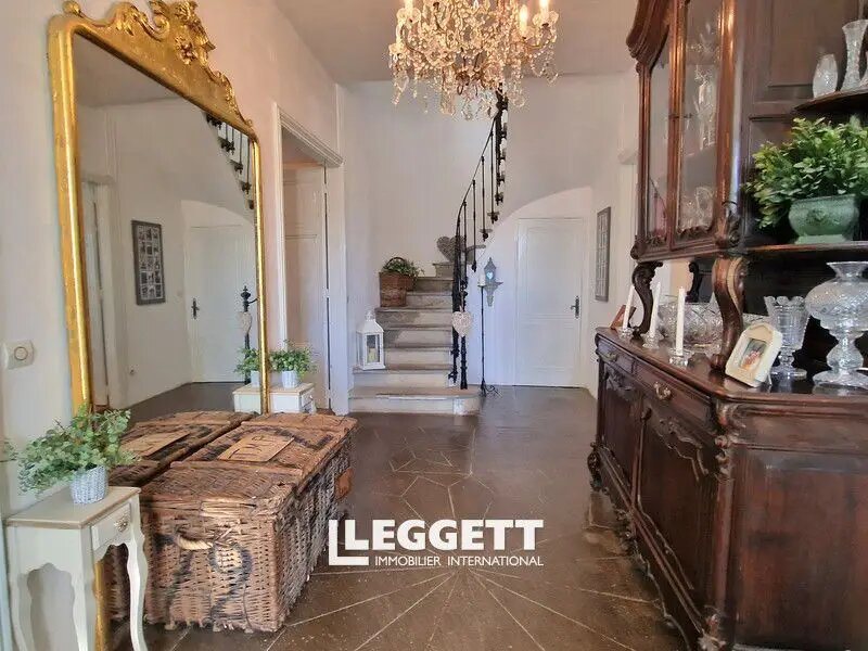 Maison à vendre, 230m², La Livinière