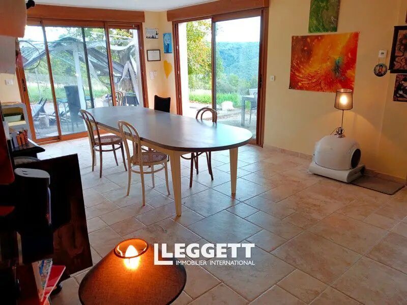 Maison à vendre, 192m², Chalvignac