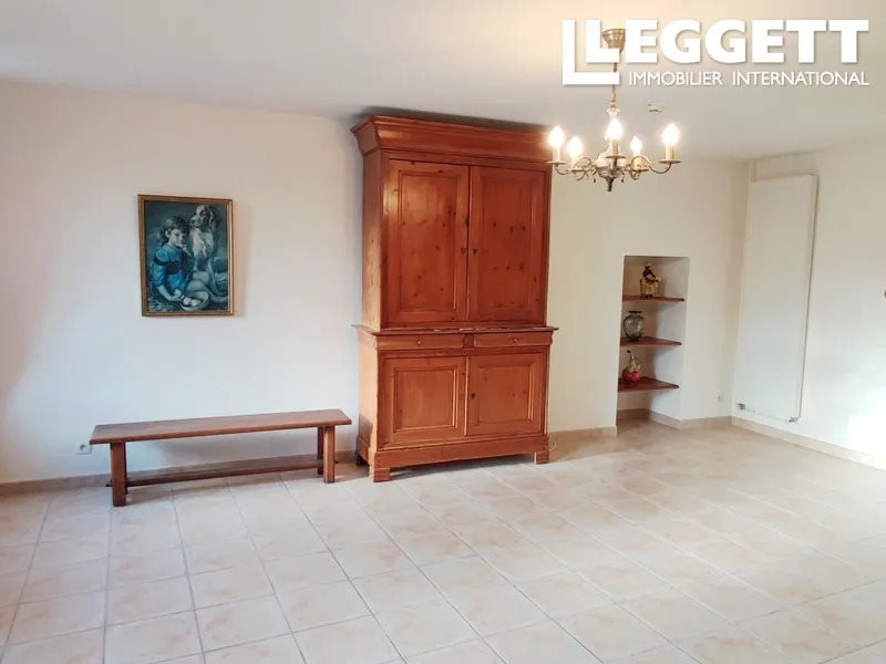 Maison à vendre, 290m², Le Tronquay