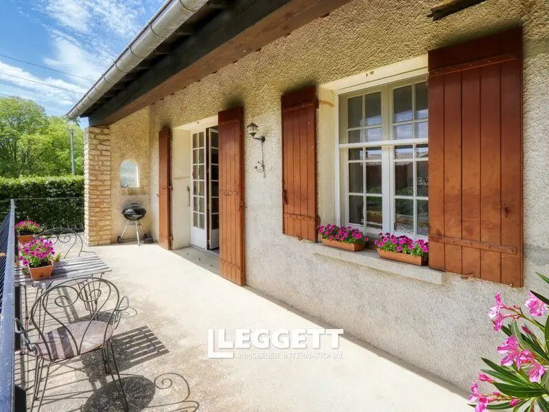 Maison à vendre, 84m², Saint-Saturnin-lès-Apt