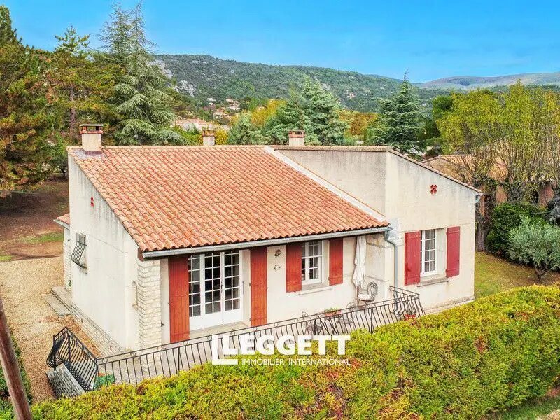 Maison à vendre, 84m², Saint-Saturnin-lès-Apt